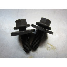 04L119 Camshaft Gear Bolt Set From 2005 JEEP LIBERTY  3.7